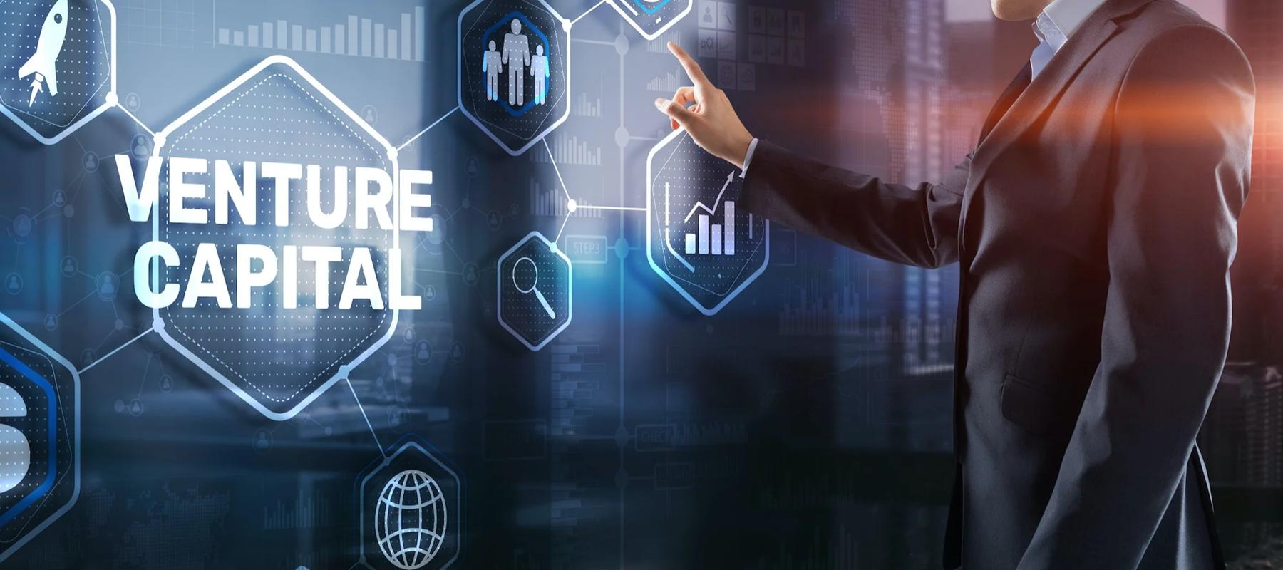 San Francisco, London among most developed venture capital cities in the world, report